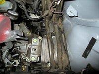 034 Street Density Motor Mounts