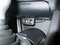 12-volt Power Adapter