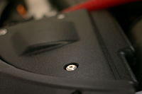 42DD Engine Cover Hardware