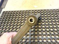 Front Control Arm Bushings